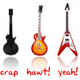 Illustration for article titled Guitar Rising for Real Guitar Heroes